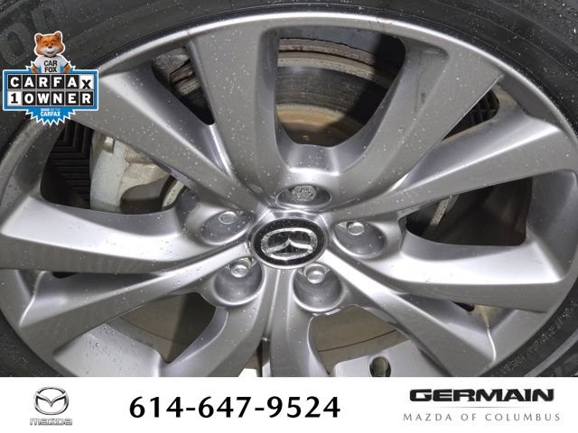 Used 2023 MAZDA CX-30 AWD 2.5 S w/ Premium Package image 13