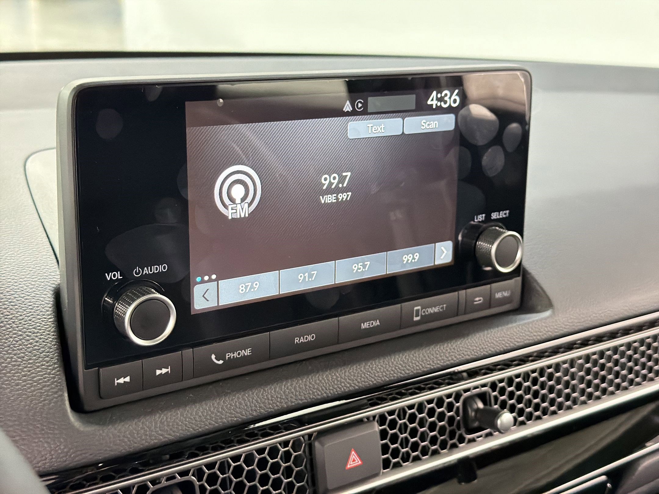 New 2026 Honda Civic Sport image 23