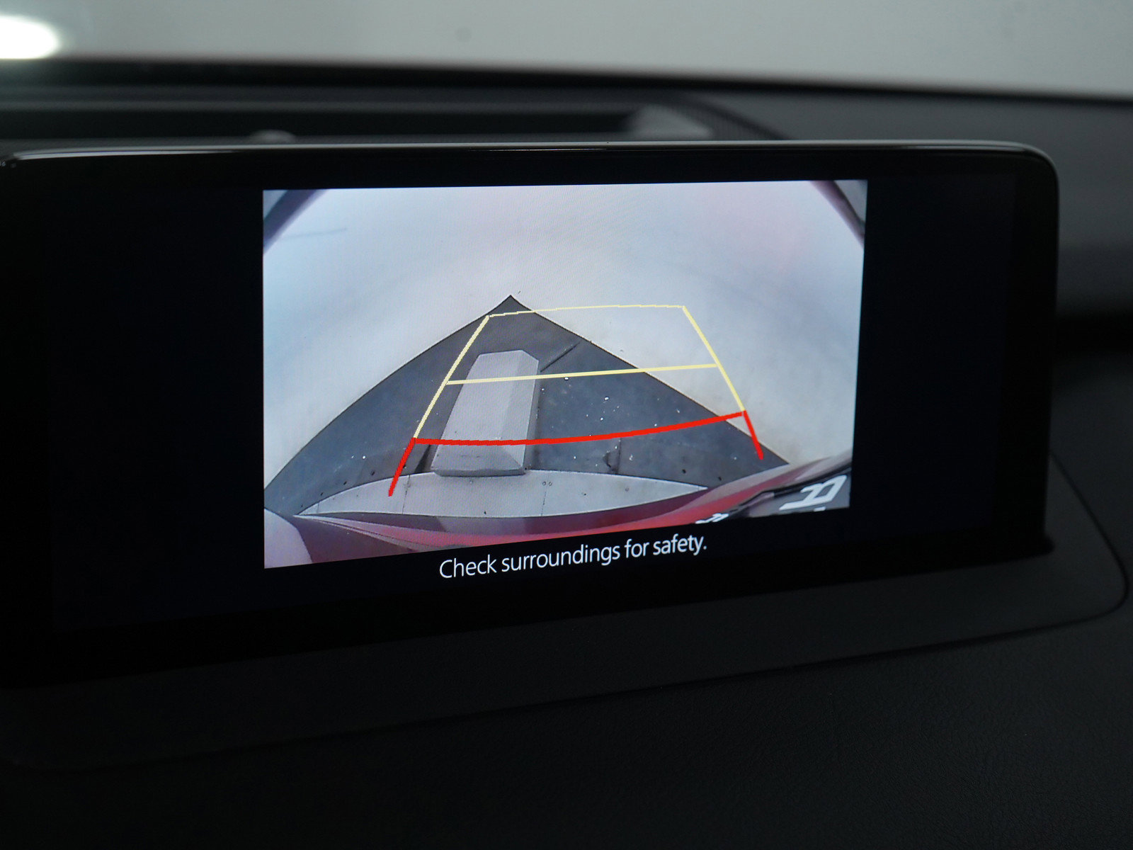 Used 2023 MAZDA CX-9 Touring image 24