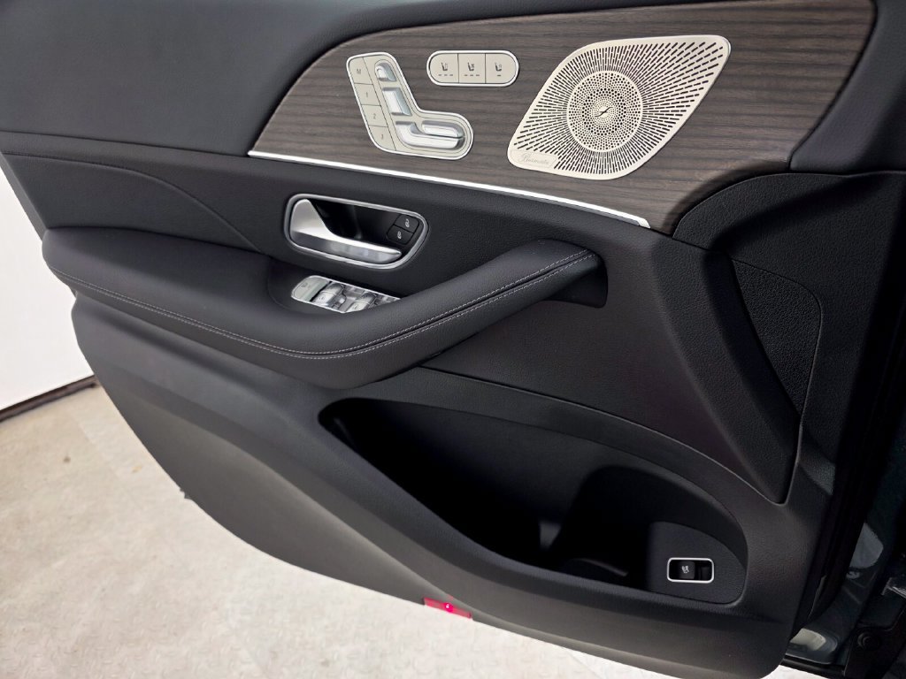 New 2027 Mercedes-Benz GLE 350 4MATIC image 17
