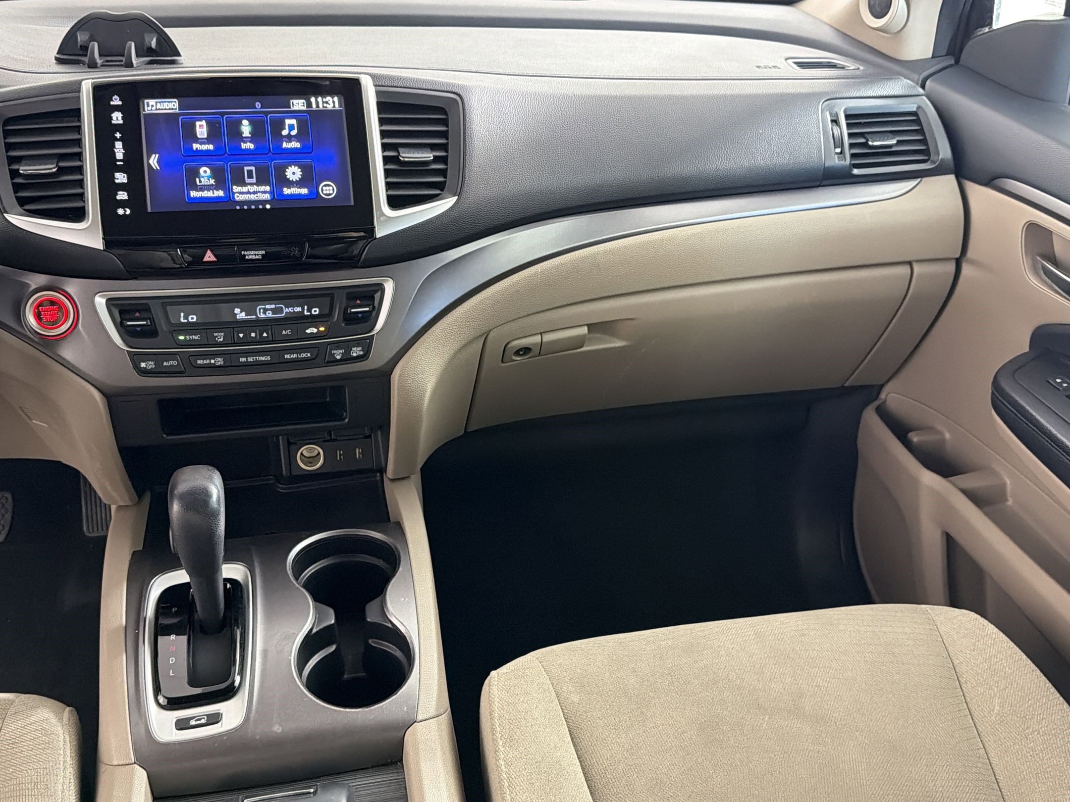 Used 2018 Honda Pilot EX image 27