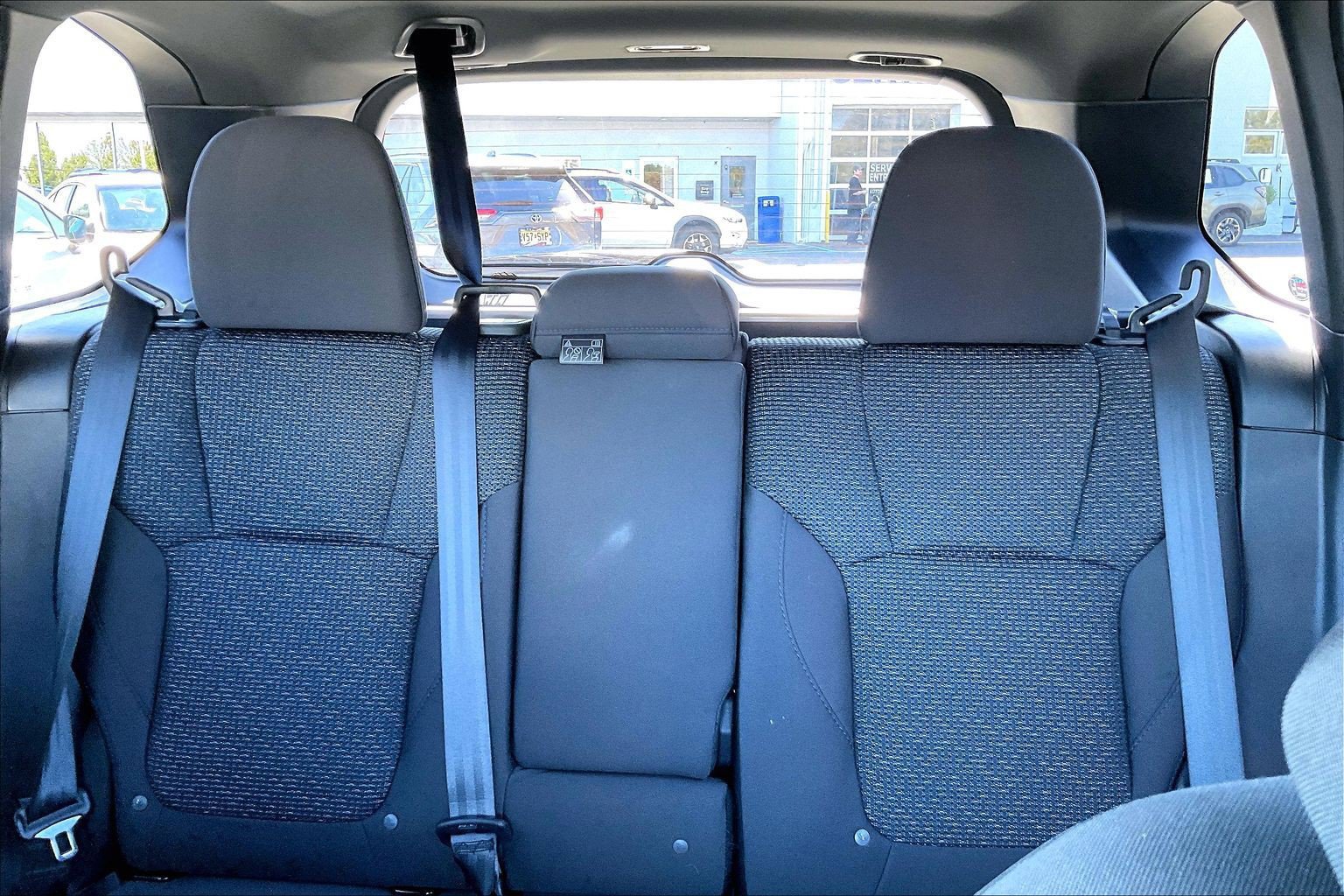Certified 2026 Subaru Forester Premium AWD/4WD image 33