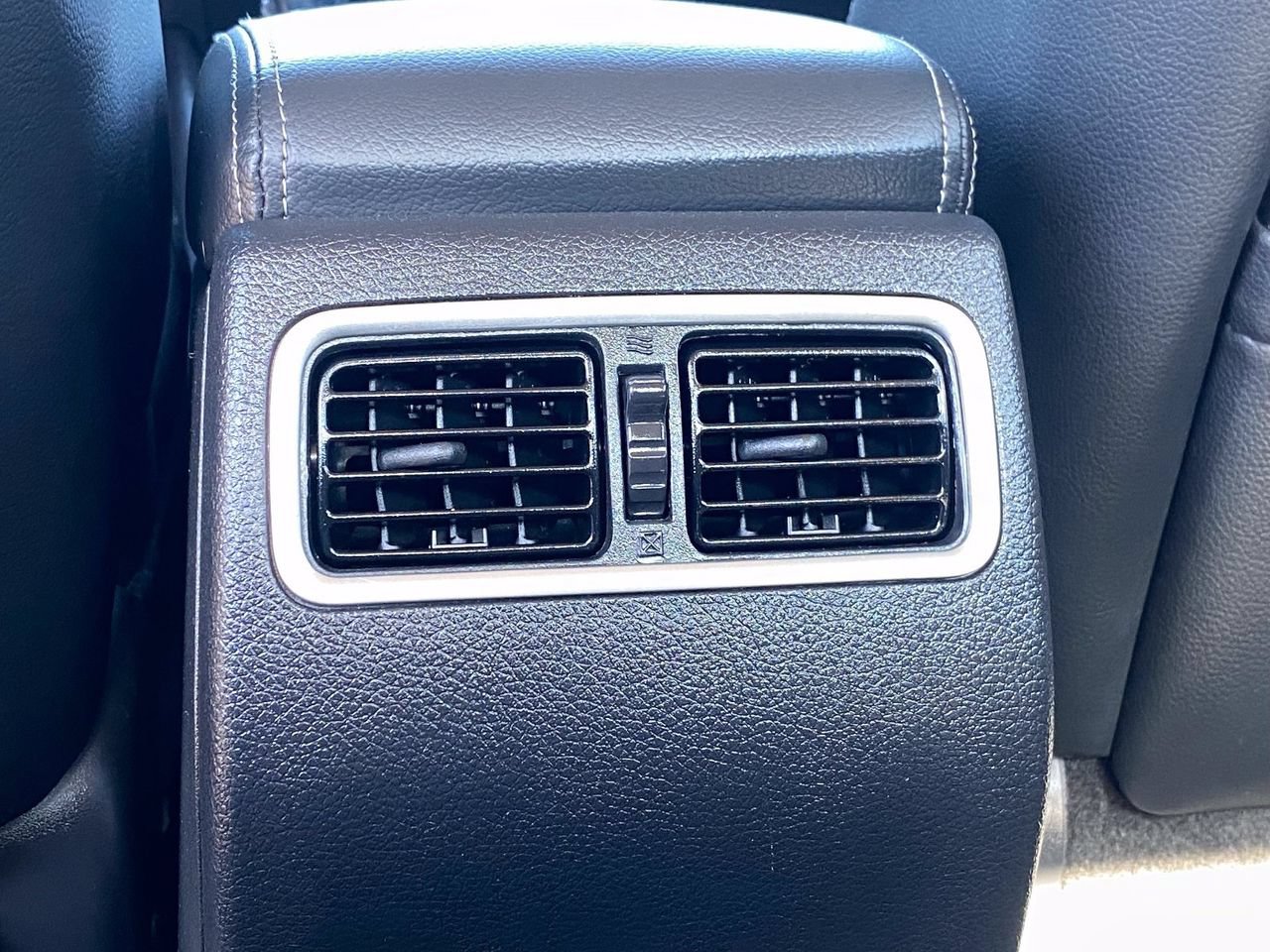 Certified 2018 Nissan Altima 2.5 SL FWD image 15