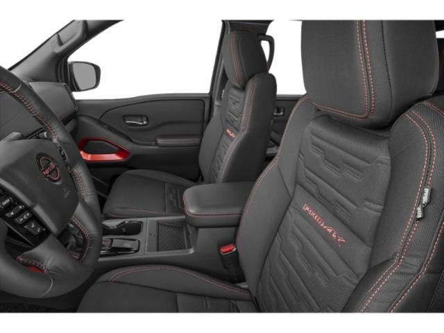 New 2026 Nissan Frontier PRO-4X AWD/4WD image 12