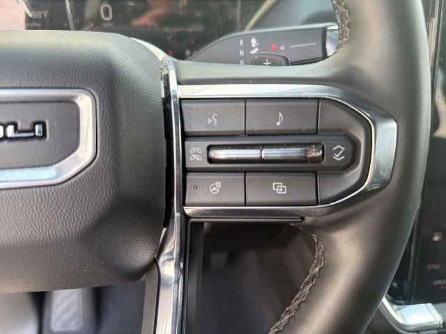 Used 2025 GMC Yukon Denali w/ Sun & Power Step Package AWD/4WD image 28