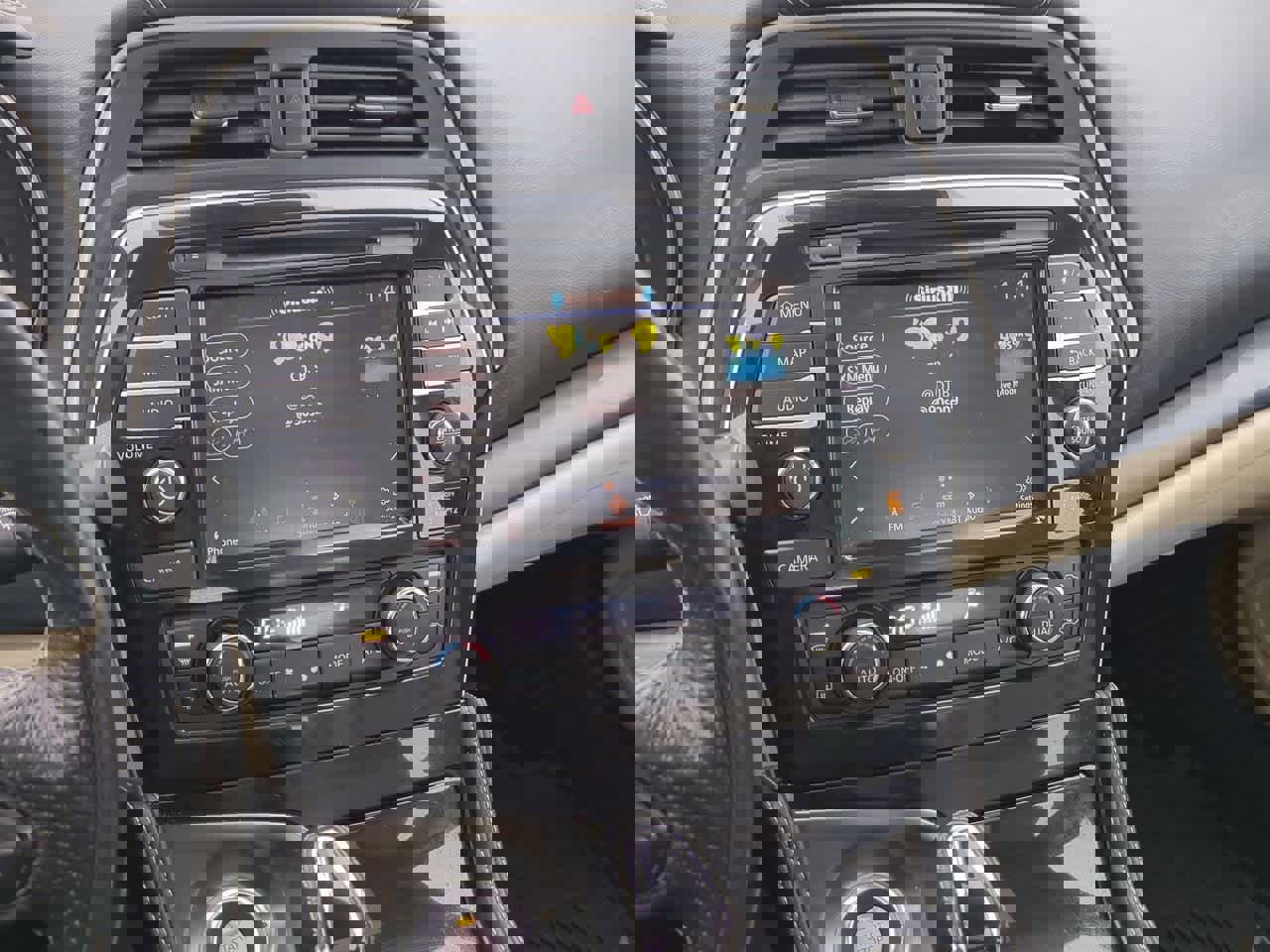 Used 2019 Nissan Maxima Platinum image 28