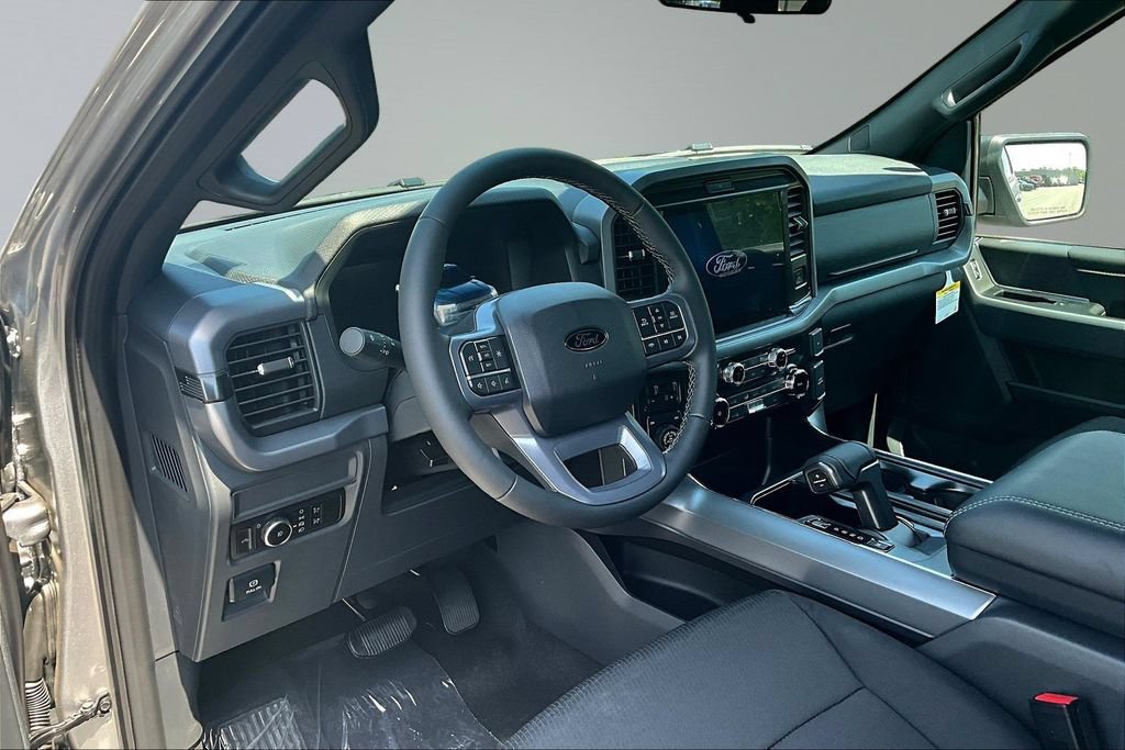 New 2026 Ford F150 XLT w/ Tow/Haul Package AWD/4WD image 7