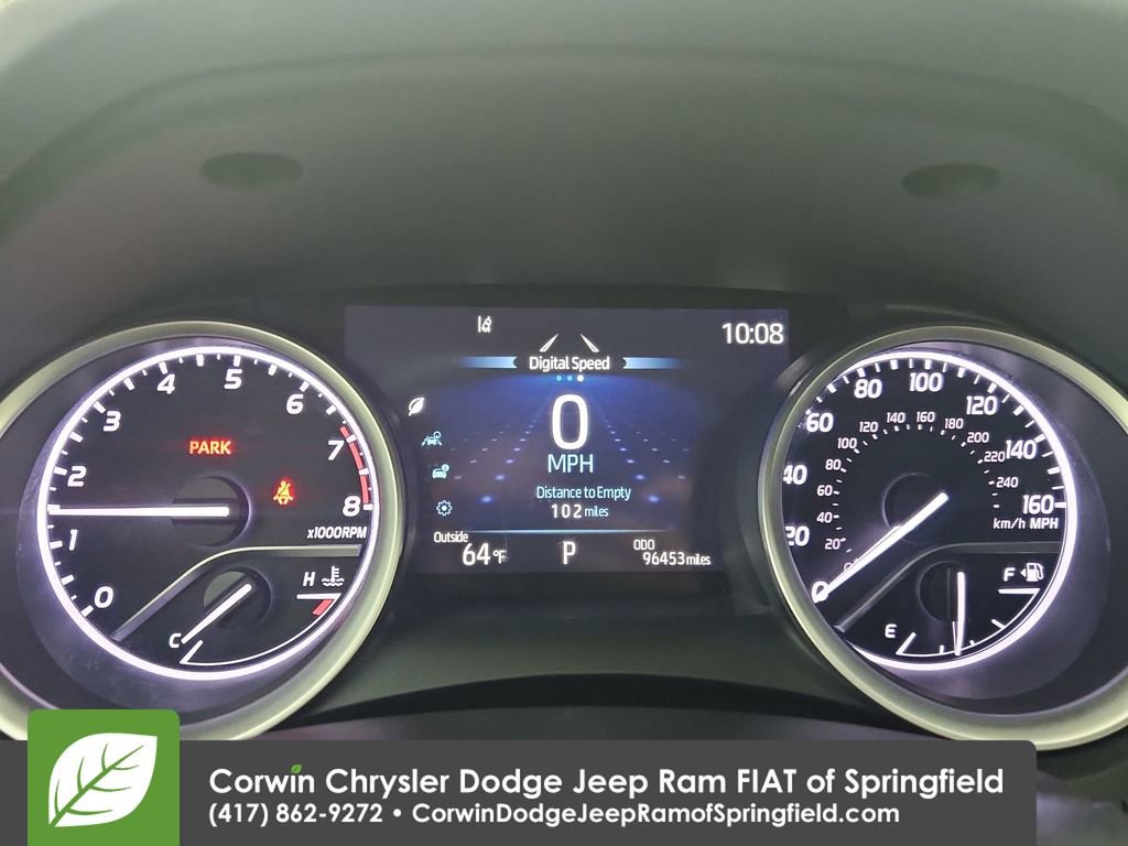 Used 2021 Toyota Camry LE image 23