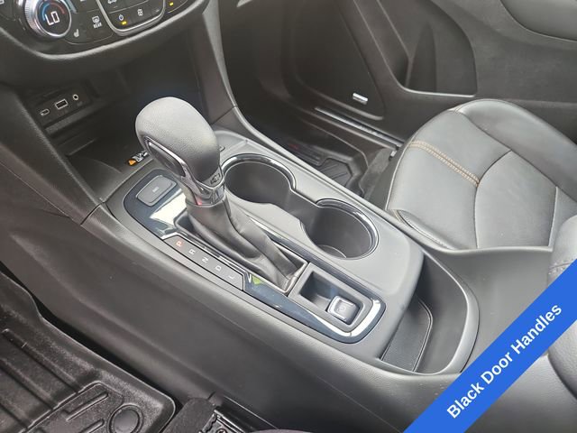 Used 2023 Chevrolet Equinox Premier image 24