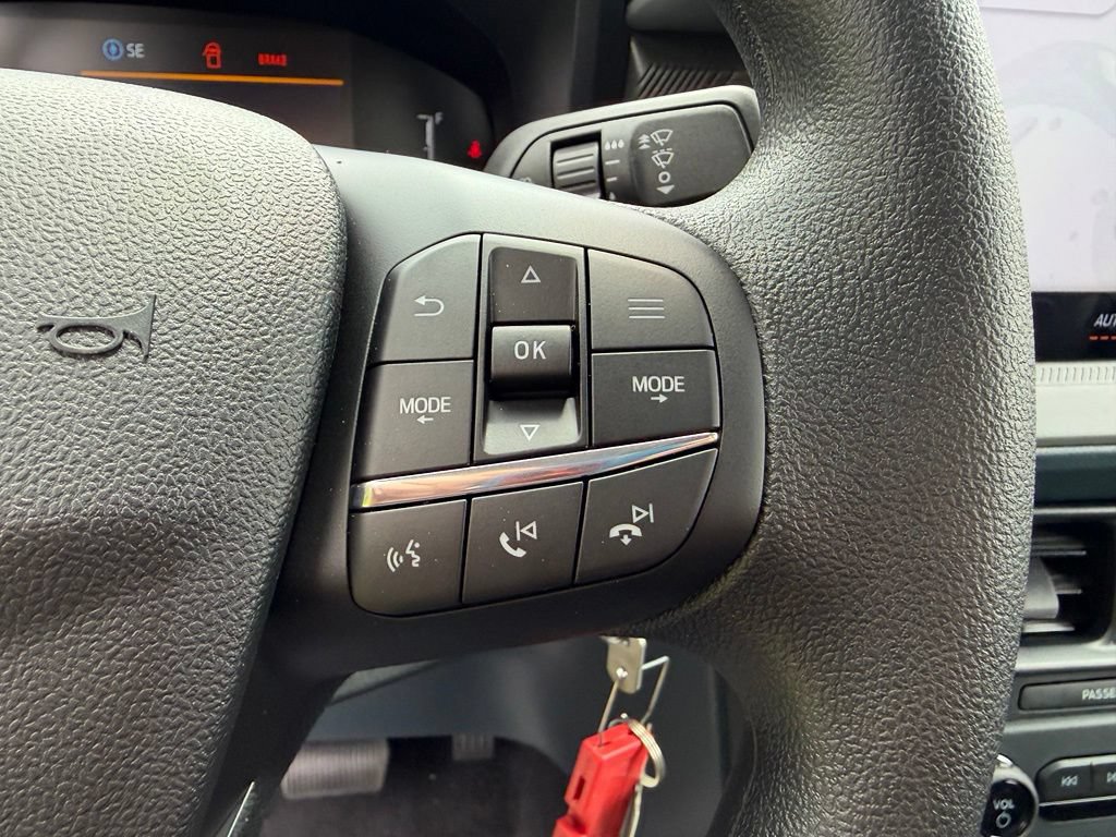 New 2026 Ford Maverick XL AWD/4WD image 17
