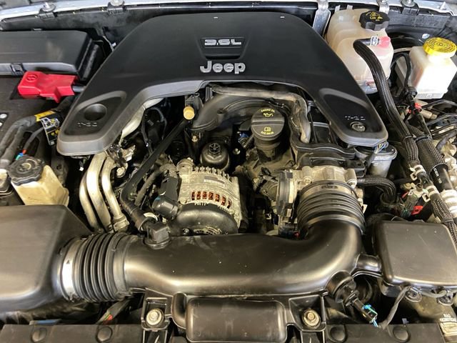 Used 2020 Jeep Gladiator Rubicon image 27