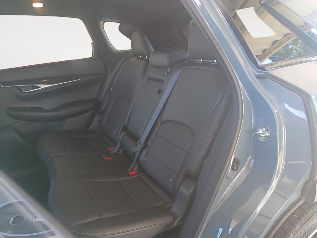 Used 2019 INFINITI QX80 Luxe w/ 22" Wheel Package AWD/4WD image 13