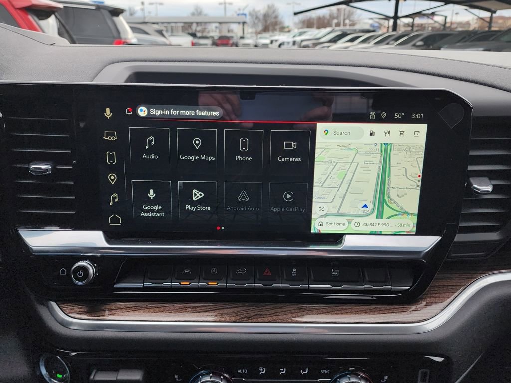 New 2026 GMC Sierra 1500 Elevation image 26