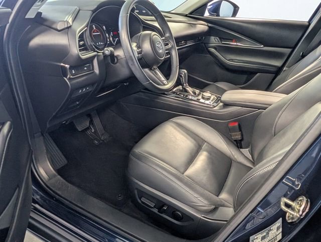 Certified 2023 MAZDA CX-30 AWD 2.5 S w/ Preferred Package image 6