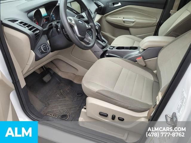 Used 2015 Ford Escape SE w/ Equipment Group 201A image 23