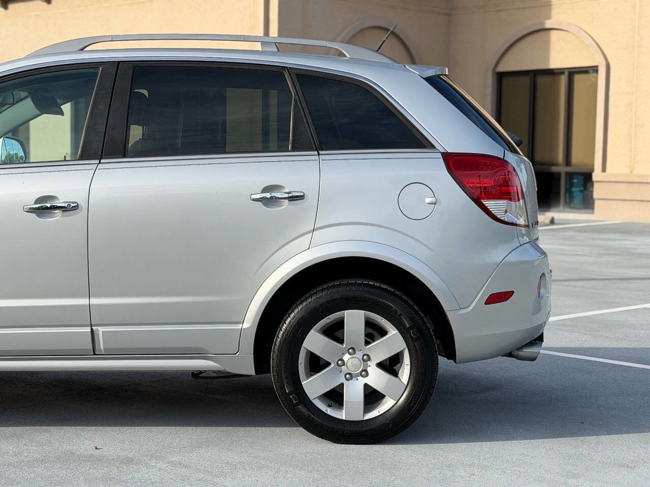 Used 2009 Saturn Vue XR image 5