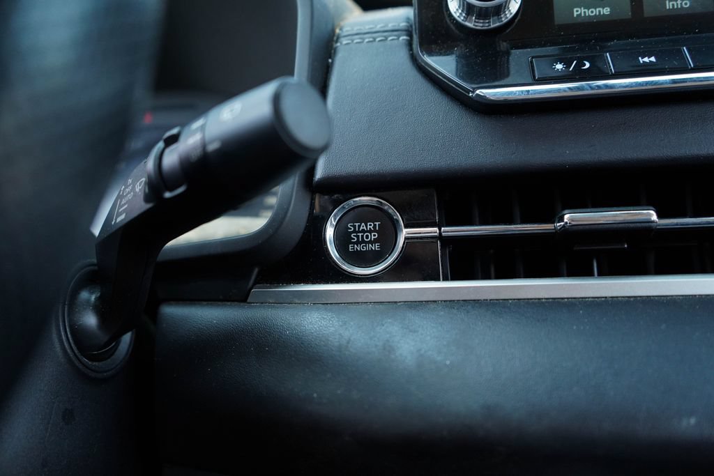 Used 2022 Mitsubishi Outlander SEL FWD image 27