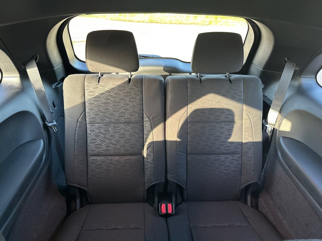 New 2026 Dodge Durango GT w/ Blacktop Package RWD image 14