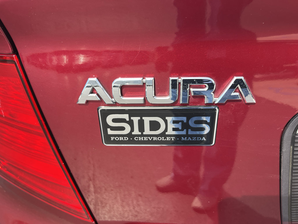 Used 2006 Acura TL Navigation System image 39