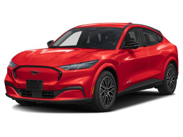 New 2026 Ford Mustang Mach-E Premium w/ Sport Appearance Package RWD image 1