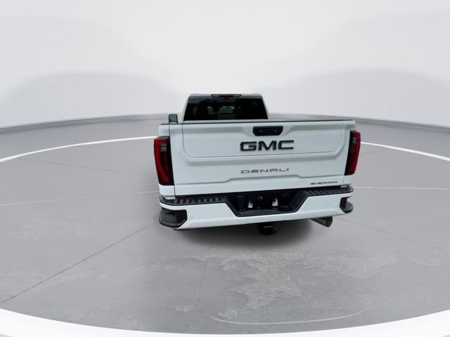 Used 2024 GMC Sierra 2500 Denali Ultimate image 6