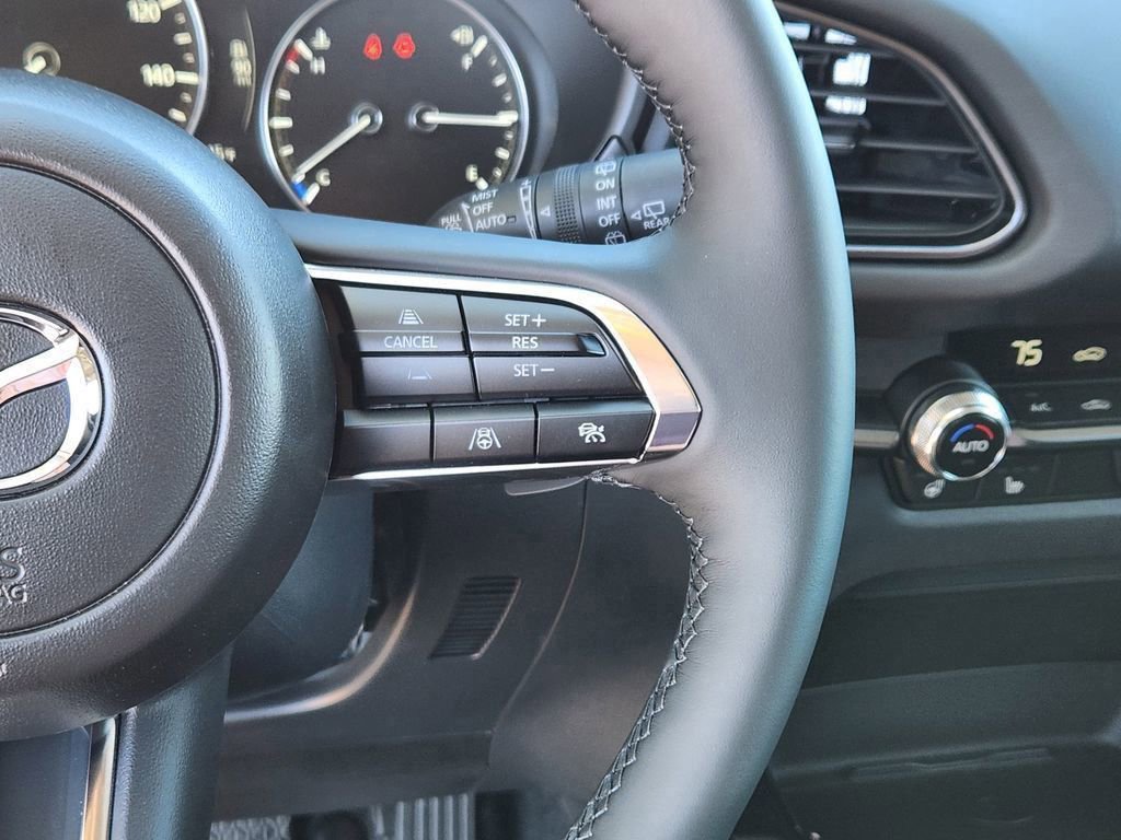New 2026 MAZDA CX-30 2.5 Turbo w/ Premium Plus Pkg image 10