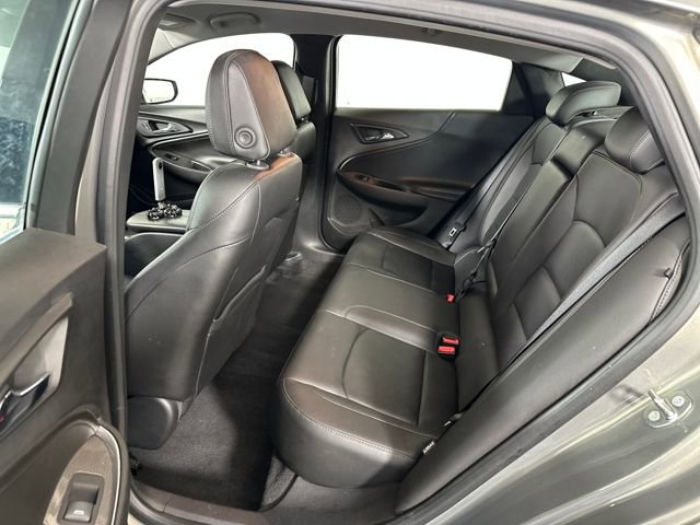Used 2017 Chevrolet Malibu LT w/ Leather Package image 25