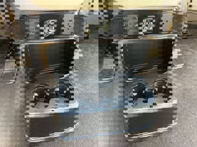 Used 2023 Lincoln Navigator L Black Label image 15