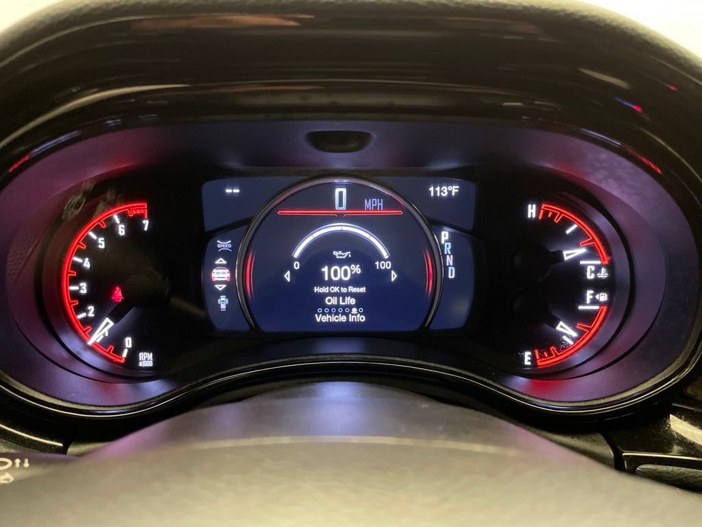 Certified 2023 Dodge Durango GT RWD image 13