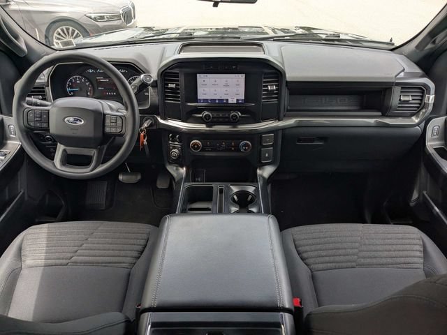 Used 2023 Ford F150 XL w/ STX Appearance Package AWD/4WD image 13