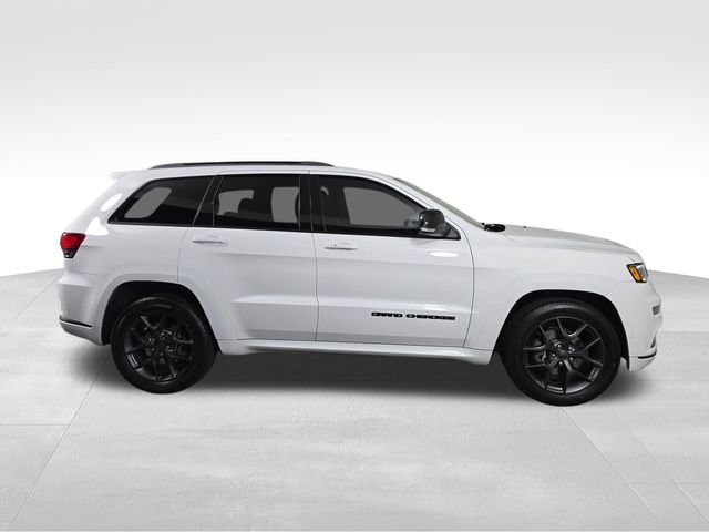 Used 2019 Jeep Grand Cherokee Limited X RWD image 8