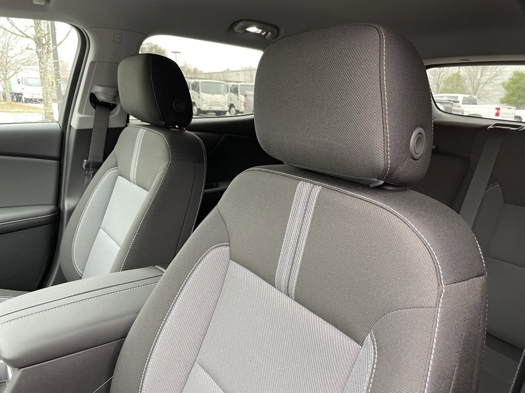 New 2026 Chevrolet Blazer LT w/ Convenience Package image 23