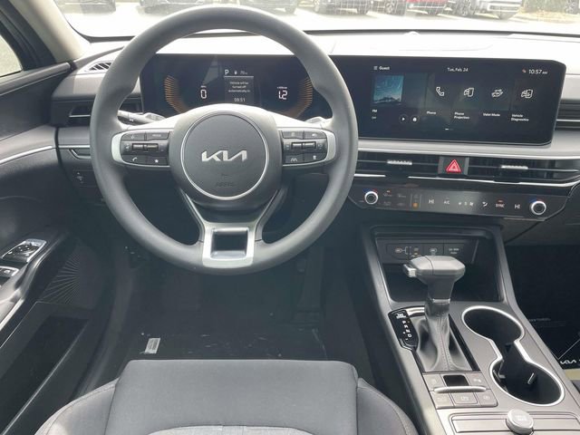 New 2026 Kia K5 LXS FWD image 2