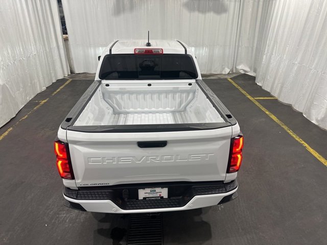 New 2025 Chevrolet Colorado LT w/ LT Convenience Package image 6
