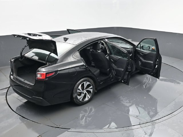 Used 2025 Subaru Legacy Premium AWD/4WD image 27