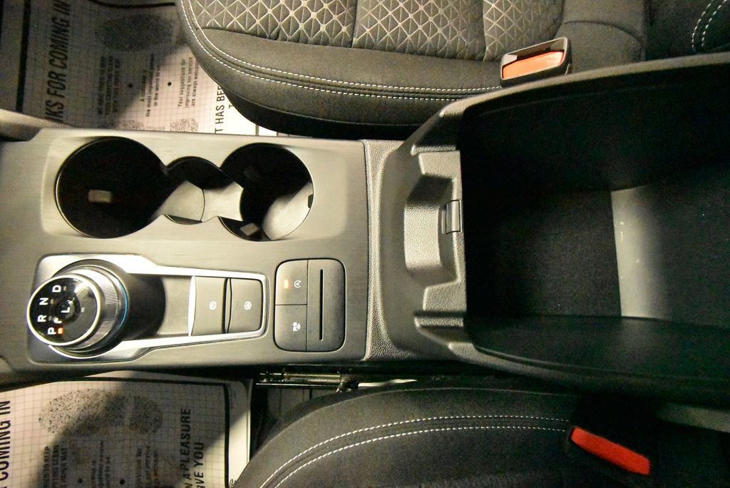 Used 2024 Ford Escape Active image 19