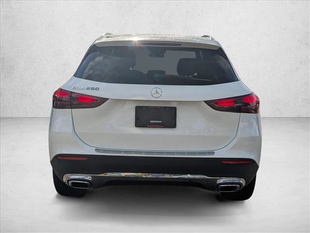Used 2026 Mercedes-Benz GLA 250 image 7