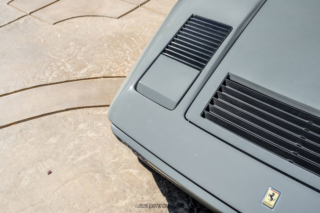 Used 1988 Ferrari 328 GTS RWD image 54