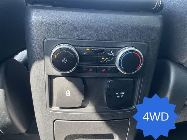 Used 2023 Ford Explorer ST w/ Equipment Group 401A image 23