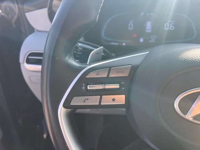 Used 2024 Hyundai Palisade SEL AWD/4WD image 10