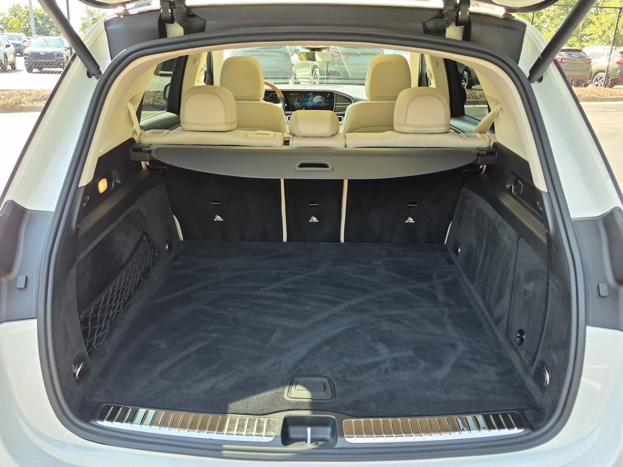 Certified 2023 Mercedes-Benz GLE 350 4MATIC image 31