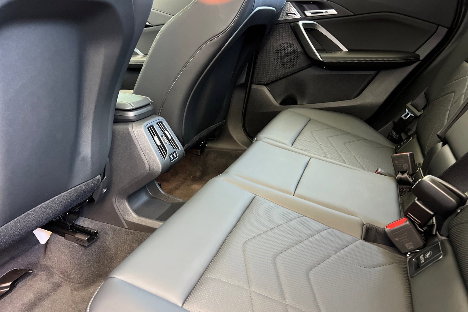 Used 2025 BMW X1 xDrive28i w/ Convenience Package AWD/4WD image 27
