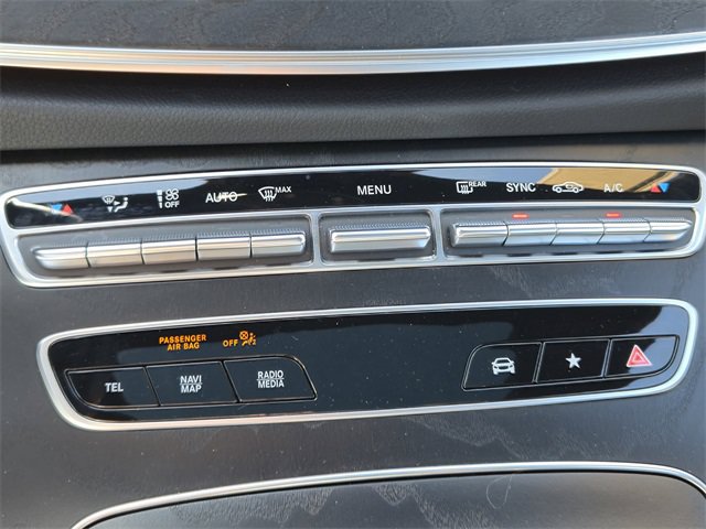 Certified 2023 Mercedes-Benz E 450 Coupe image 24