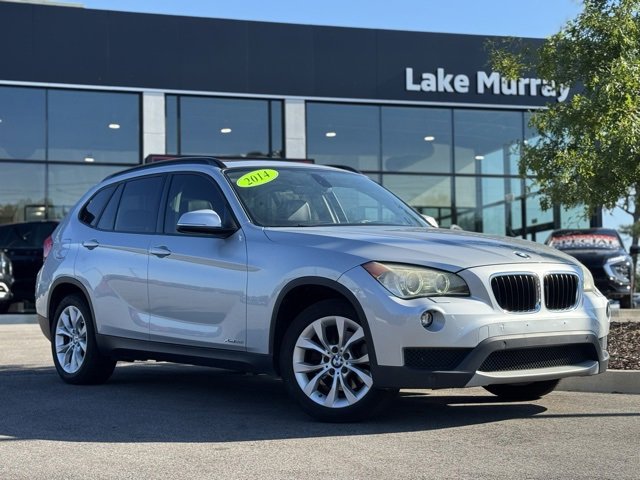 Used 2014 BMW X1 xDrive28i