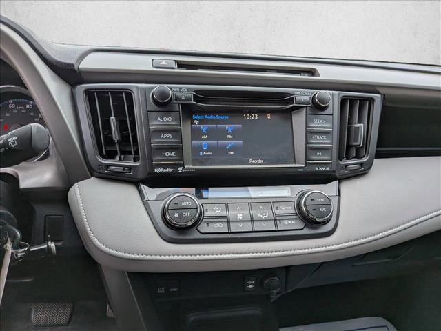 Used 2016 Toyota RAV4 XLE image 13