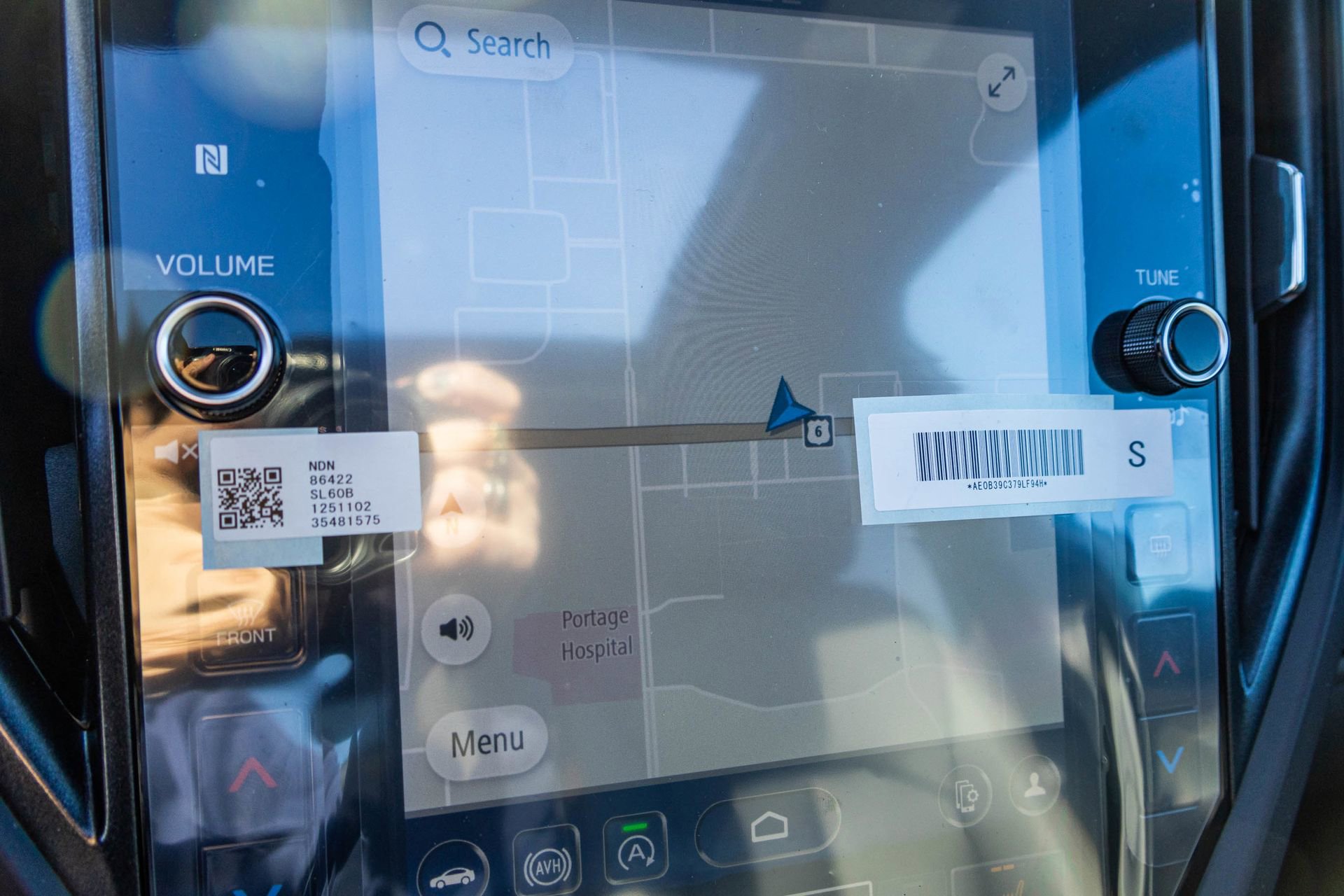 New 2026 Subaru Forester Wilderness image 6