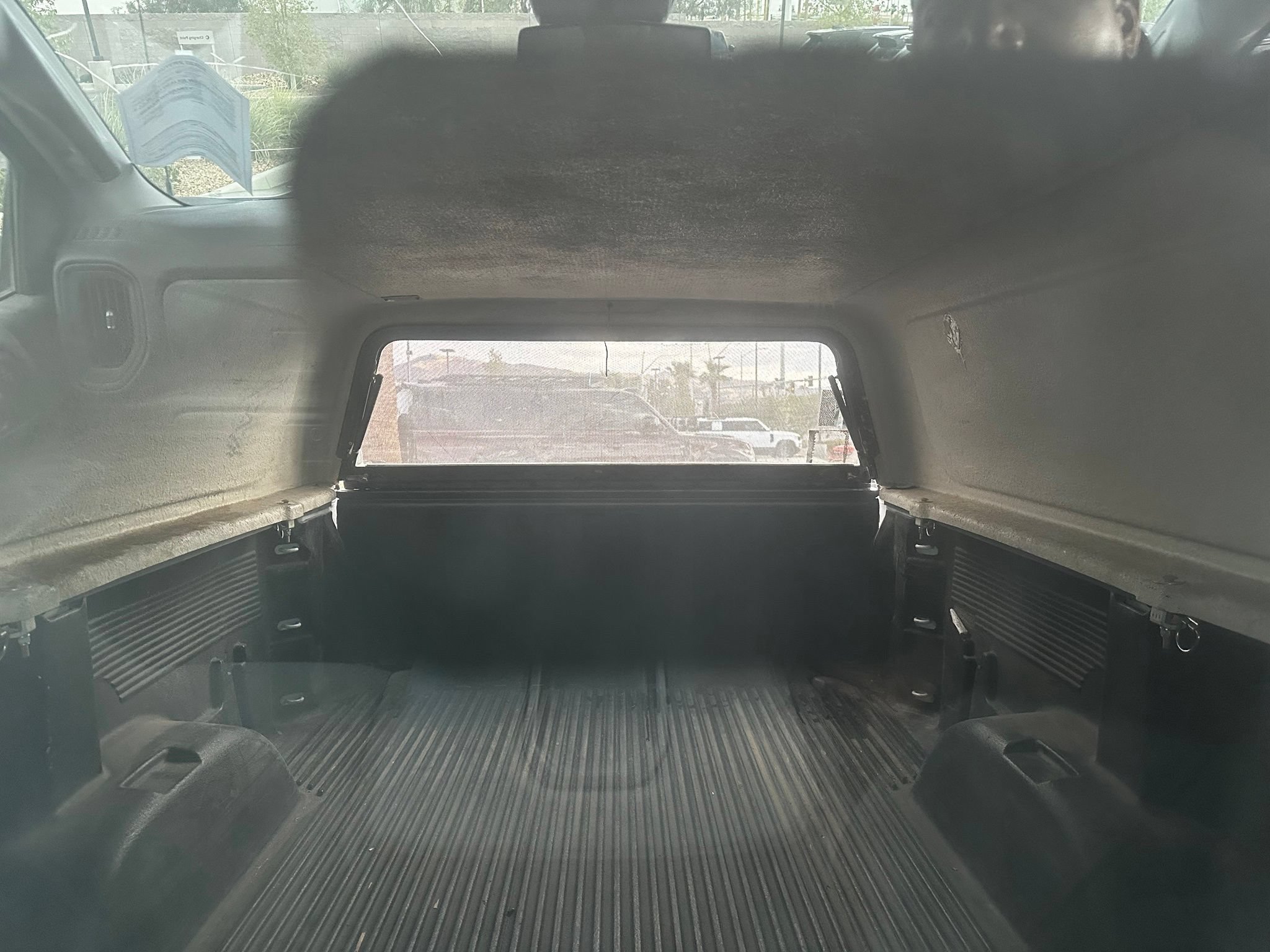 Used 2022 Chevrolet Silverado 1500 W/T RWD image 15