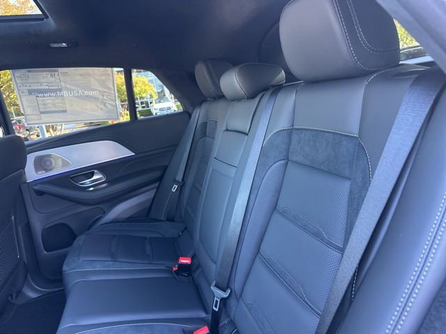 New 2026 Mercedes-Benz GLE 63 AMG S image 24