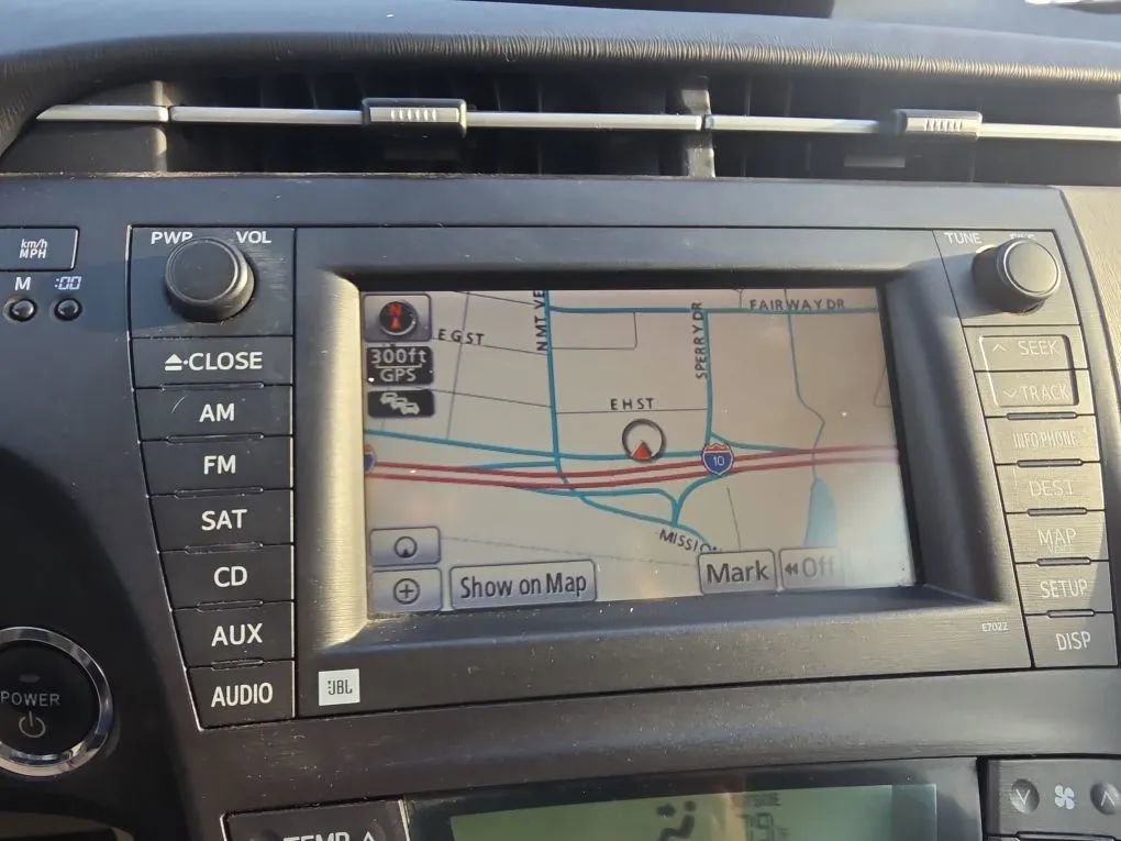 Used 2010 Toyota Prius One FWD image 41