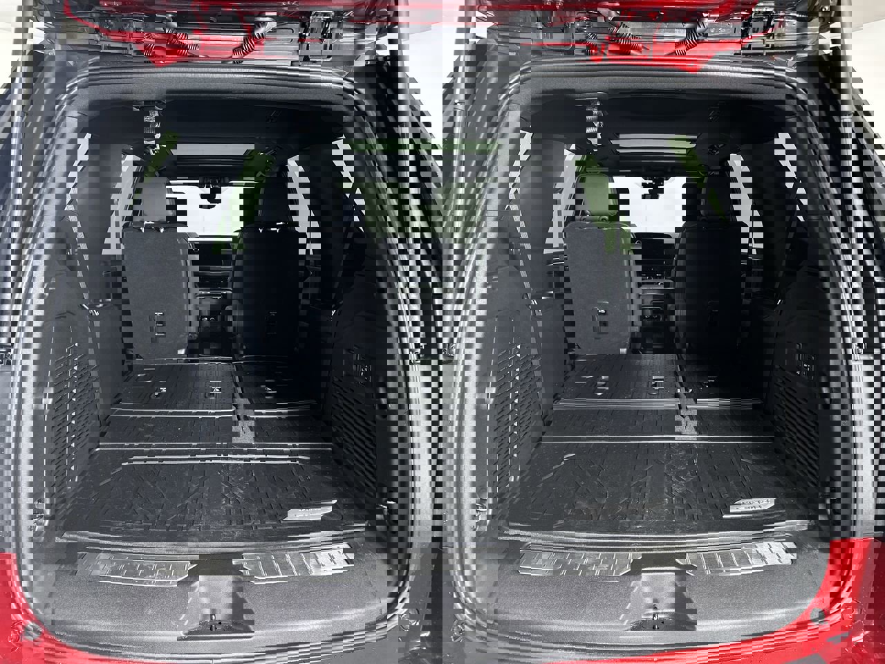 New 2026 Chevrolet Tahoe Z71 w/ Z71 Off-Road Package image 87